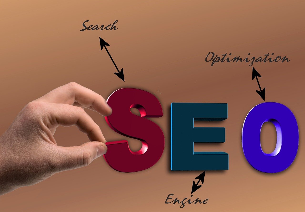 SEO-vriendelijke thema’s voor WordPress blogs