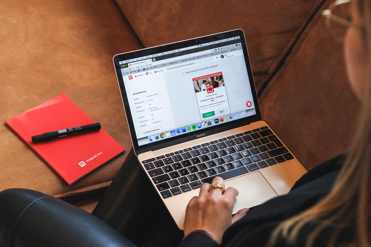 Interne linkstructuur verbeteren in WordPress